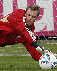 Manuel Neuer